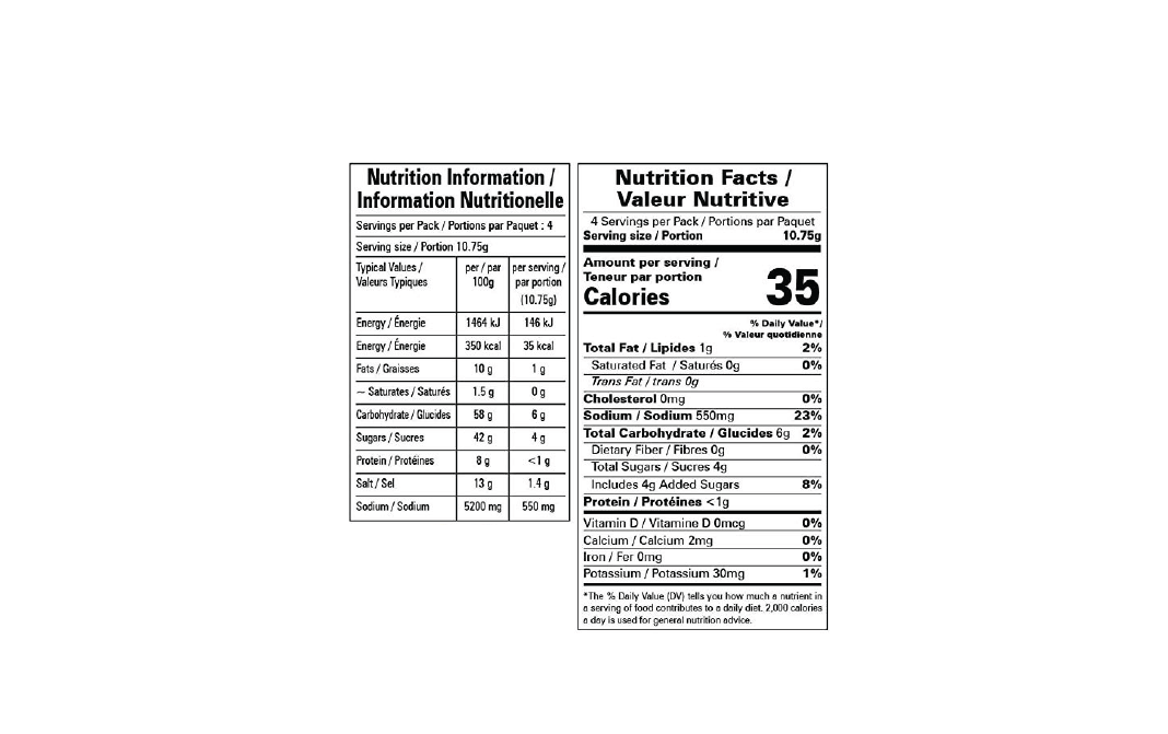 EatSuMore Gujarati Kadhi    Pack  43 grams